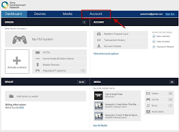 How to manage playstation store subscriptions. Ask Playstation On Twitter Hi Here To Help You In Your Ps4 Go To Settings Account Management Account Information Wallet Transaction History In This Section There Will Be