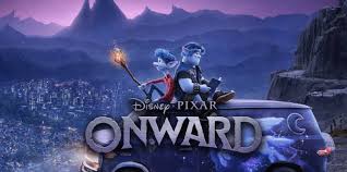 În oraşul animal zootopia, o vulpe cu gura mare trebuie să fugă când i se înscenează o crimă. Disney Pixar S Onward Coming To Digital Tonight 20th March Moviesr Net