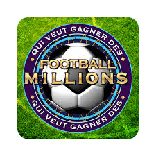 Description de qui veut gagner des millions? Amazon Com Qui Veut Gagner Des Millions Special Football 2014 Appstore For Android