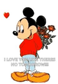 Share the best gifs now >>> Disney Flowers Gifs Tenor