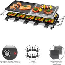 We did not find results for: Profi Cook Pc Rg 1144 Raclette Grill De Table Avec Barbecue Pierre Naturelle Et Reversible Plaque Fonte 10 Spatules En Bois 1700 W 10 Coupelles Cuisine Maison Grills Planchas Et Raclettes Lawawarenesssociety In
