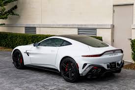 Image result for Satin Lunar White 2025 Aston Martin