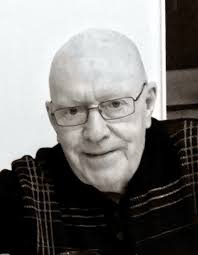 Dwight McLaughlin Obituary