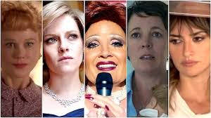 Gli occhi di Tammy Faye