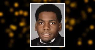 Jamarion Dontrell Grady Obituary April 17, 2025