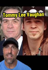 Tommy Lee Jones Jeff Bridges Video