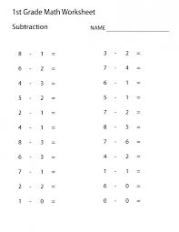 Printable Multiplication Worksheets 1st Grade Math Worksheets First Grade Math Worksheets Math Addition Worksheets