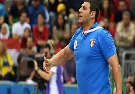 Équipe de france de football)‏ هو ممثل فرنسا الرسمي في رياضة كرة القدم، تأسس الاتحاد الفرنسي لكرة القدم في عام 1919، وانضم إلى الفيفا في العام 1904. Ù…Ø¯Ø±Ø¨ Ø§Ù„Ù…Ù†ØªØ®Ø¨ Ø§Ù„Ù…ØµØ±ÙŠ Ù„ÙƒØ±Ø© Ø§Ù„ÙŠØ¯ Ø±Ø§Ø¶ÙŠ Ø¹Ù† Ø§Ù„Ø£Ø¯Ø§Ø¡ Ø±ØºÙ… Ø§Ù„Ù‡Ø²ÙŠÙ…Ø© Ø£Ù… Ù…ØµØ±Ø§ÙˆÙ‰