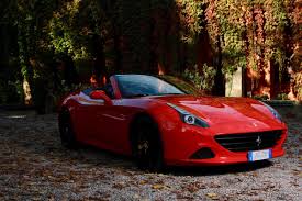 Maybe you would like to learn more about one of these? Noleggio Ferrari California T Up Cars