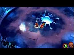 Fx Game Demoreel Youtube Game Inspiration Principles Of Animation Animation