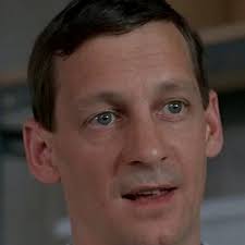 Todas las series y películas de Robin Mossley