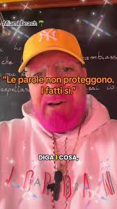 Io Sono Stanco Non Voglio Parlare Richard Calderone