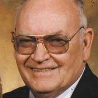 Obituary: Richard Hamilton Sr.