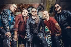 Home - Severed Angel