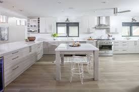 Love It Or List It Vancouver Linda Chris Jillian Harris White Modern Kitchen Kitchen Design Modern Farmhouse Kitchens
