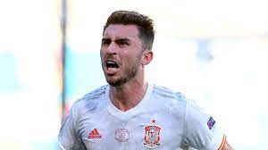 Aymeric laporte es un escenario complicado. J Mhzatkyaxdwm
