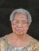 Obituary for Anna Rose Moten