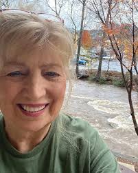 Heart recipient gives updates