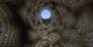 Great map, i have a suggestion though, go into mcedit and replace all the bedrock at the top of the maze with something like red wool, that way the maps will actually be useful, right now maps aren't usefull because everything is the same colour. Underground Minecraft Ideas To Build Novocom Top
