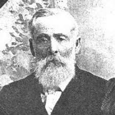 Isaac “Buck” Kitterman (1840-1919)