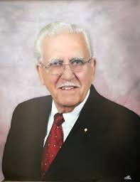 Obituary information for Wetzel Hermon Stark