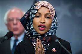 Image result for ilhan omar