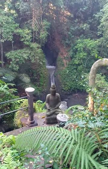 Wisata Grembengan