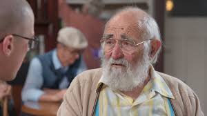 Metro Sexual" Oldies (TV Episode 2019)