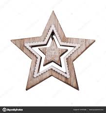 Weihnachtsstern Holz Adventsstern Leuchtstern Faltstern Fröbelstern Weihnachten