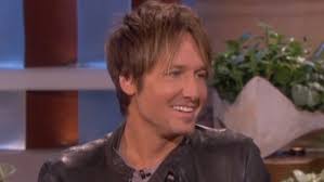 Then, he moved to nashville, tennessee, usa. Keith Urban On Cutting Off His Long Hair Daily Mail Online