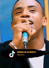 Challenge y'Umwami wange: Dj Paci na Frank