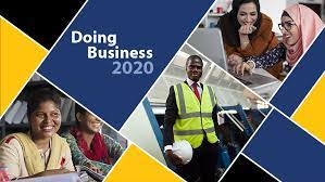 The world bank on thursday said it has decided to pause the publication of its doing business report following a number of irregularities regarding changes to data the board of executive directors of the world bank has been briefed on the situation, as have the authorities of the countries that were most. Doing Business 2020 Sustaining The Pace Of Reforms