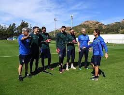 A win in this game will boost italy's morale heading into the tournament in the international friendly matches another clash of the day will be the two teams between italy vs san marino. Rwafougplu Dvm