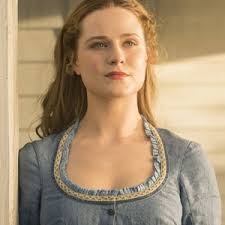 Dolores Abernathy Cosplay