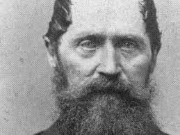 How Lewis Keseberg Was Branded the Killer Cannibal of the Donner Party