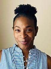 Ayesha Edwards's Instagram, Twitter & Facebook