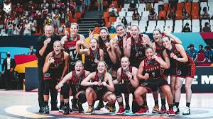 Onder meer de belgian cats, net terug van hun bronzen medaille op het ek basket, arriveerden . 5 juli 2021 cats. Belgian Cats On Twitter Our 2nd Bronze Medal At The Fiba Eurobasketwomen Nice Win Team Basketballbelgium Focusnext