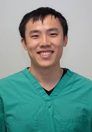 Meet Dr. Wang — Delight Dental