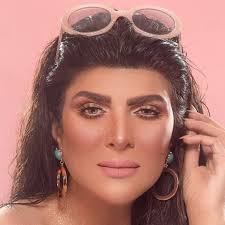 غدير السبتي hoop earrings earrings jewelry