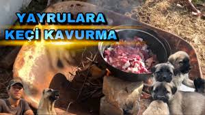 kangallara yal yapimi youtube