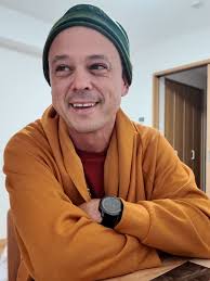 Stephen Christopher Cooke