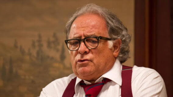 Luto en la televisión colombiana: falleció el reconocido actor Germán Quintero a los 72 años