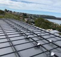 Rail vs. Rail-less: Which is the Best Solar Mounting Platform