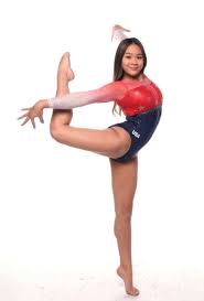 Sunisa lee sat through the agonizing wait in last place. Sunisa Lee On Twitter Sneak Peak Teamusa