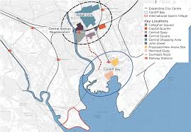 Stadiwm dinas caerdydd) is a stadium in the leckwith area of cardiff, wales. Savills Dubai Joining Up Cardiff S City Centre
