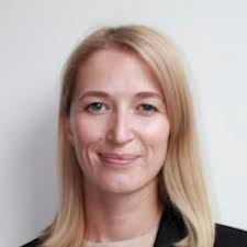 Dr. Caitlin Brandt, MD