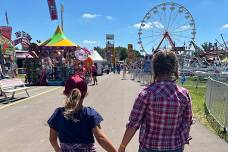 Jackson County Fair