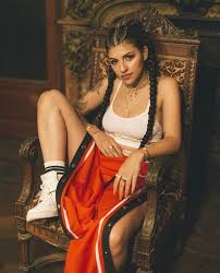 Resultado de imagen para cazzu