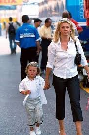 Gina maria qui a déjà conquis le titre de championne d'europe, a pu compter sur le soutien sans faille de sa maman et de son frère mick, très. Pin On Michael Best Sportsman Of The World
