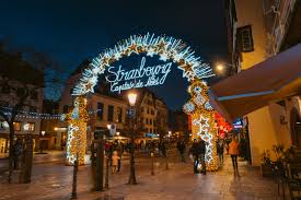 From 28 november to 24 december French Christmas Markets Archives Christmas Markets In Europe